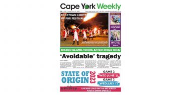 Cape York Weekly Edition 139