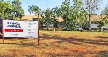 Health chair backs care given in the Cape and Torres Strait