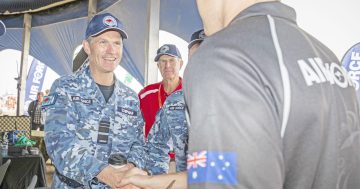 Defence ramping up in Weipa ahead of Exercise Talisman Sabre