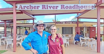 SOLD: End of an era as Archer River Roadhouse changes hands