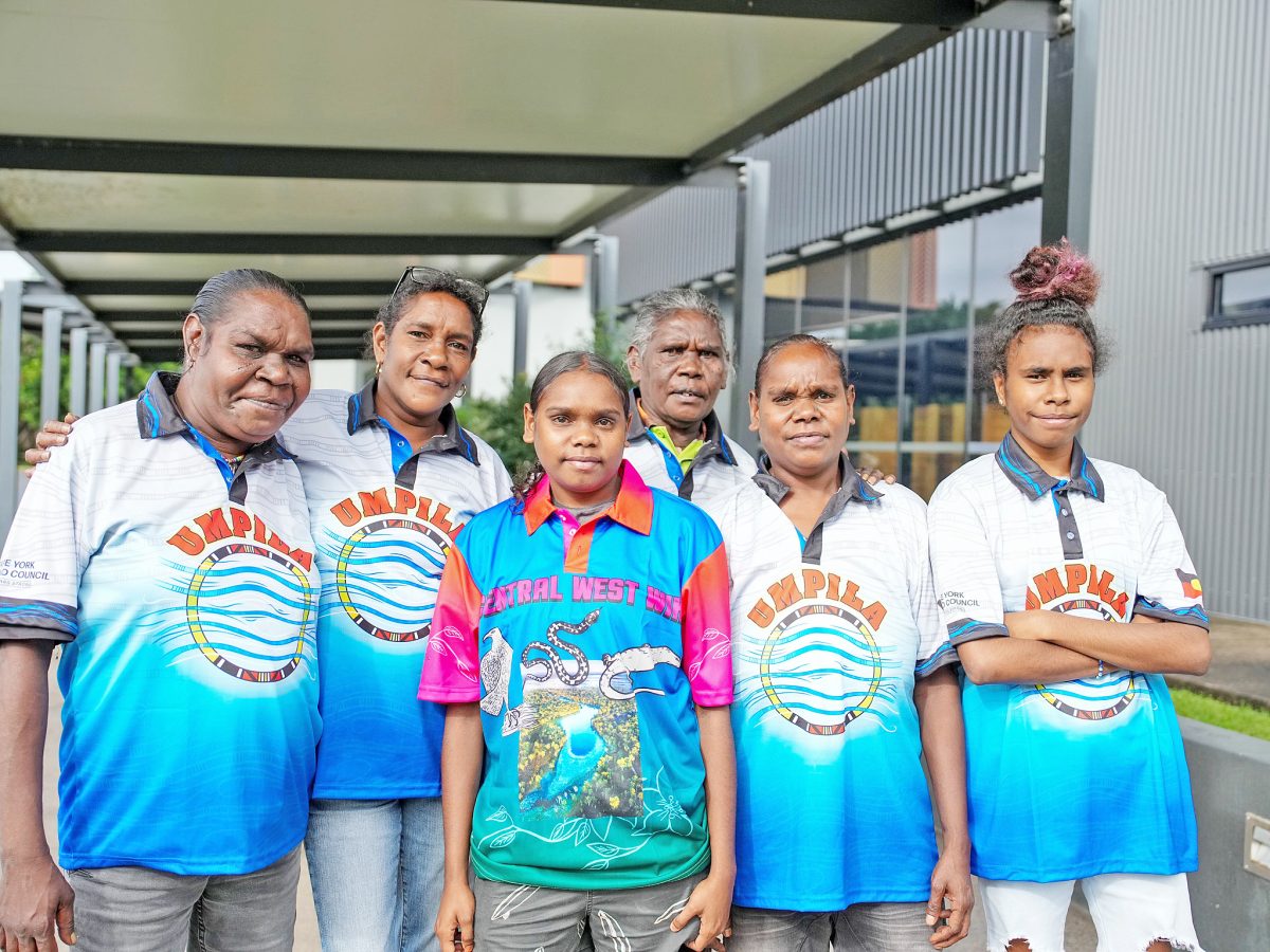 The Umpila and Central West Wik determinations were held on Thursday in Cairns.