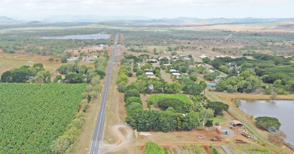 Rates to go up by 3 per cent as Cook Shire adopts a 'responsible' budget