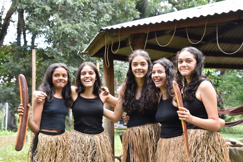 Laura Quinkan Dance Festival a celebration of tradition and culture ...