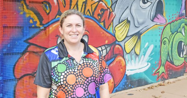 New primary school principal back in familiar territory