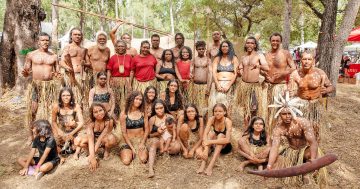 Permit issues put Laura Quinkan Dance Festival in doubt