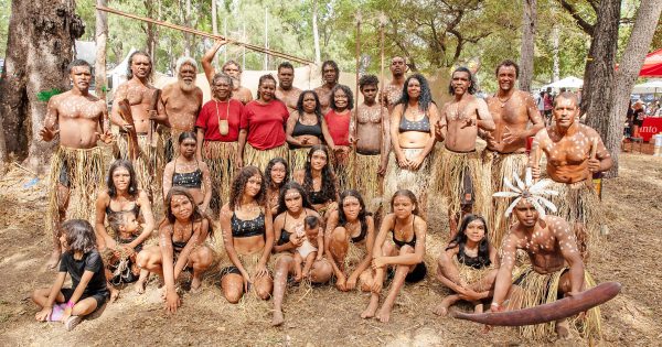 Permit issues put Laura Quinkan Dance Festival in doubt