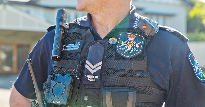 Four arrested as Torres Strait Island police crack down on drugs