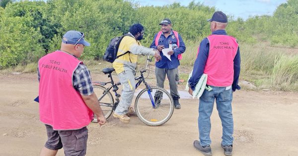 Be wary of mosquitoes in Torres Strait as more malaria cases emerge