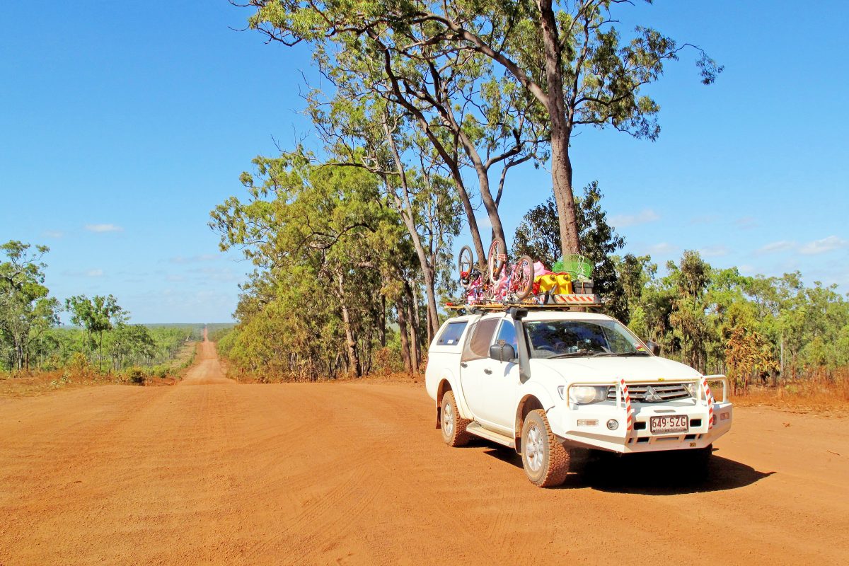 Residents living north of the Archer River, as well as those in Pormpuraaw and Kowanyama, will no longer need a permit to drive south.