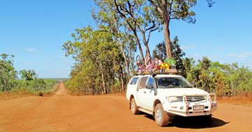 Permit system scrapped for remote Cape York motorists