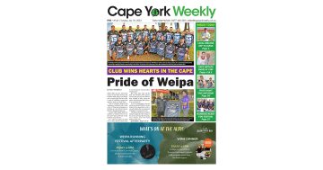 Cape York Weekly Edition 143