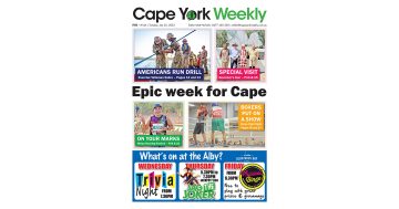 Cape York Weekly Edition 144