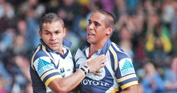 Footy immortals headed to Cape for Arthur Beetson Foundation tour