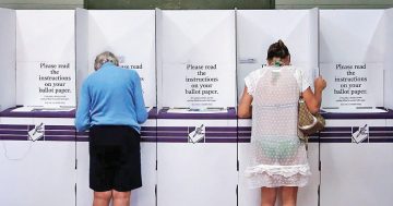 AEC must step up after turning its back on remote voters in Cape York