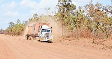 OPINION: Fix up the roads and save on freight subsidy