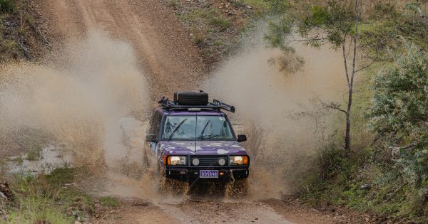 The Great Endeavour Rally will head to the Cape for the first time in over ten years