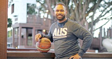 Boomers raring to go, says former Cape York truck driver