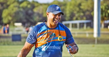 Ty Williams quits as Northern Pride coach