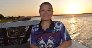 Ayton nurse returns to work at Cooktown Hospital