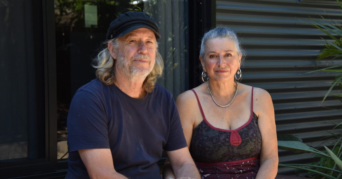 Missing Dog Search On A Deadline As Couple Prepares For Tassie Trip Missing Dog Search On A Deadline As Couple Prepares For Tassie Trip