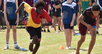 Cape York athletes bound for Brisbane after shining at Peninsula trials