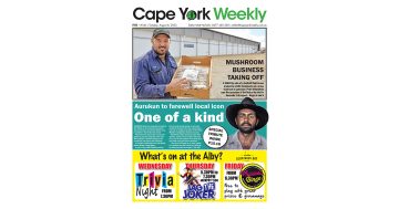 Cape York Weekly Edition 146
