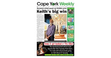 Cape York Weekly Edition 147