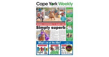 Cape York Weekly Edition 148