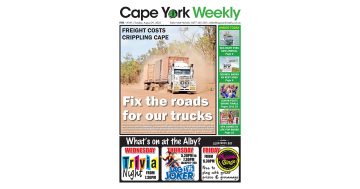Cape York Weekly Edition 149