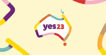Aurukun mayor asks Australians to vote Yes in referendum