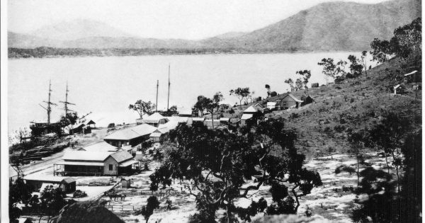 Cooktown ready to celebrate 150th birthday