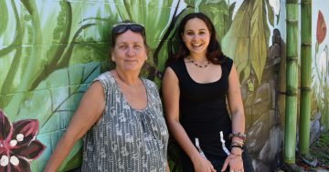 Famous Cooktown faces centre of Archies awards