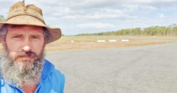 LETTER: Remote Cape York resident speaks out against AEC