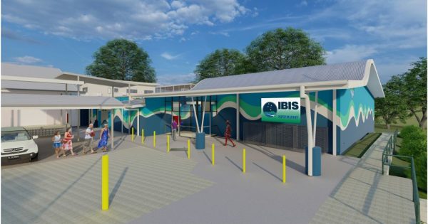 CEQ set to open 'remote store of the future' in Bamaga