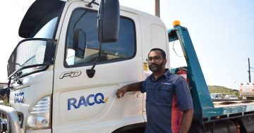 Hydrogen technology tipped to save Cape drivers thousands