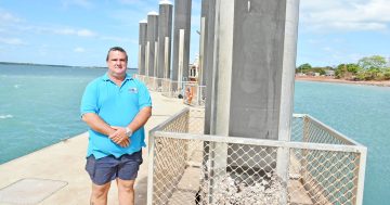 Weipa fisherman worried about future of industry in Gulf of Carpentaria