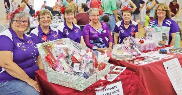 LETTER: End of an era for Weipa's Red Hatters