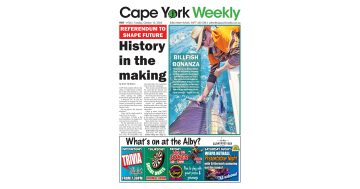 Cape York Weekly Edition 155