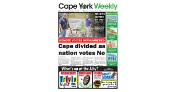Cape York Weekly Edition 156