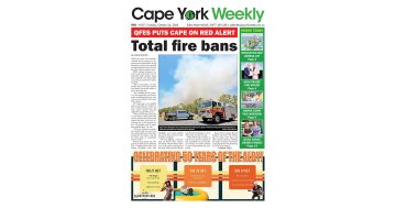 Cape York Weekly Edition 157