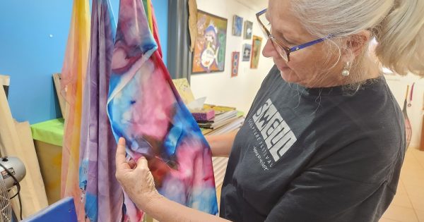 Making the Tip a fashion hub