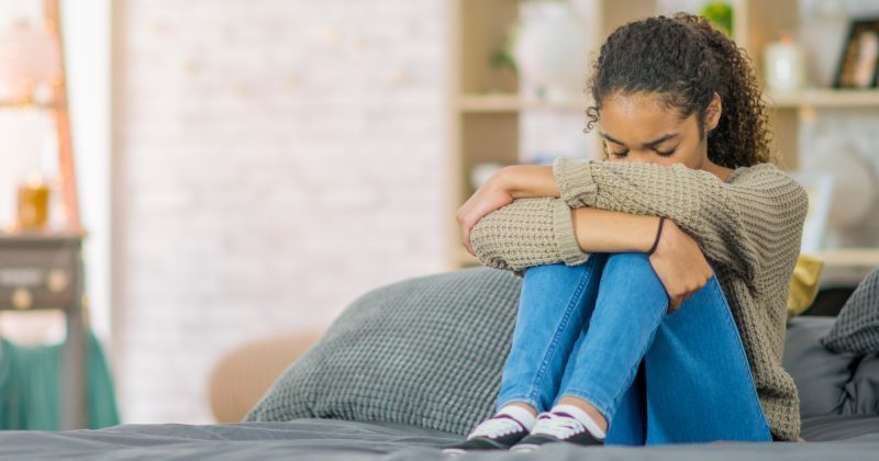 New report reveals young Queenslander's top concerns
