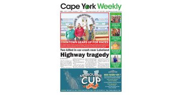 Cape York Weekly Edition 159