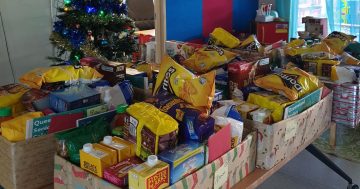 Donations wanted for those in need this Christmas