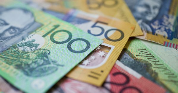 Queensland youth most financially stressed in the country