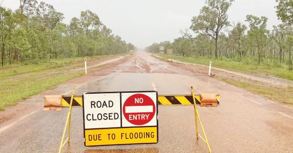 Don't expect a huge wet season in Cape as El Niño kicks in