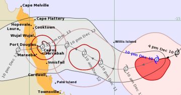 Well equipped: Cape York councils prepared for wrath of Cyclone Jasper