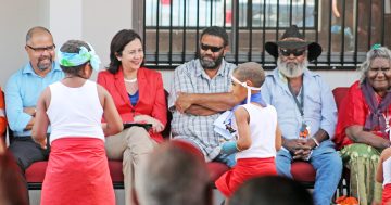 Premier's resignation welcomed by Cape York leaders