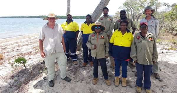 Cape York to receive more Indigenous rangers