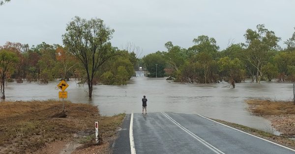 Jasper's wrath: Cape and Far North rocked by widespread flooding